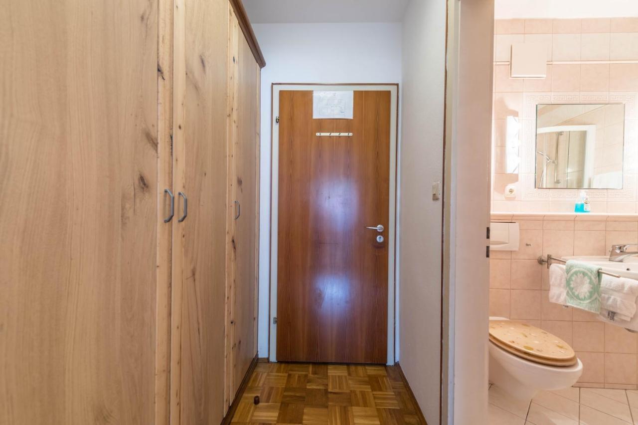 Ferienwohnung Foerchensee Ruhpolding Bagian luar foto
