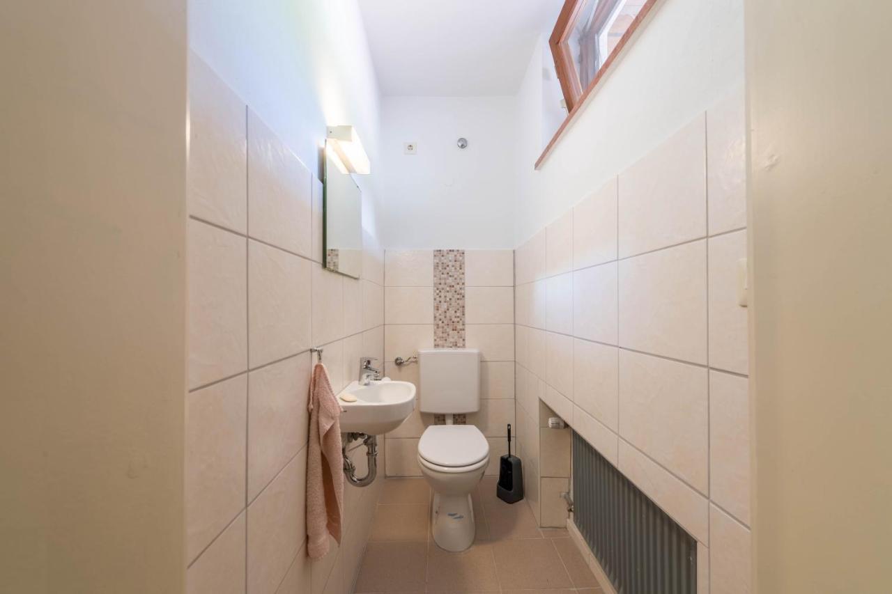 Ferienwohnung Foerchensee Ruhpolding Bagian luar foto